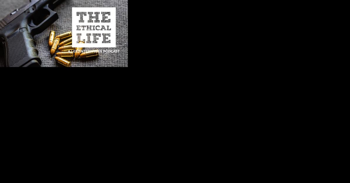 What do hunters say about increased gun regulations? | The Ethical Life podcast - Vimarsana News