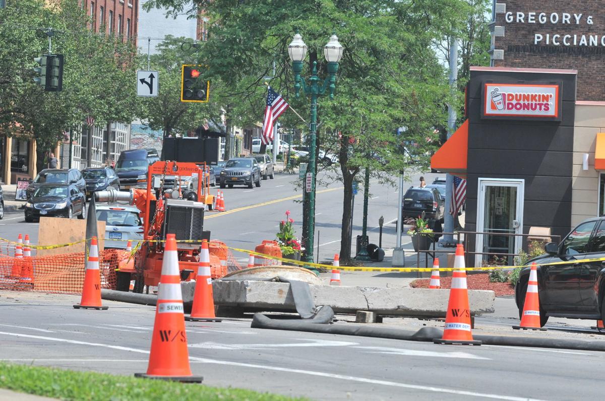 East Genesee Street (copy)