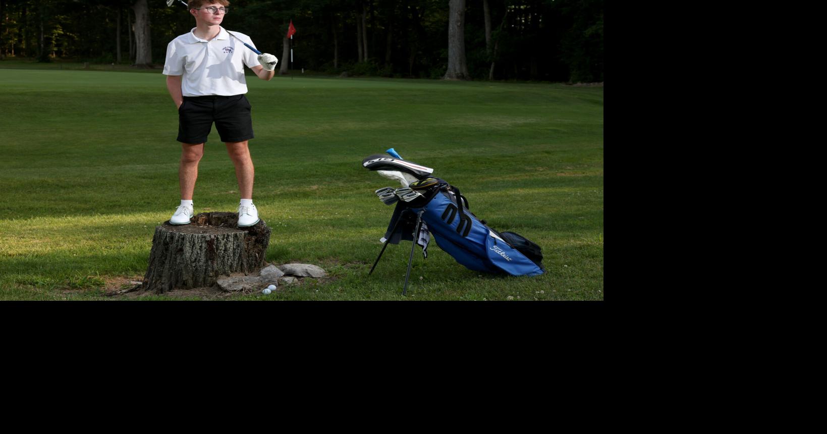 The Citizen's Golfer of the Year: Culver bounces back to states for Union Springs