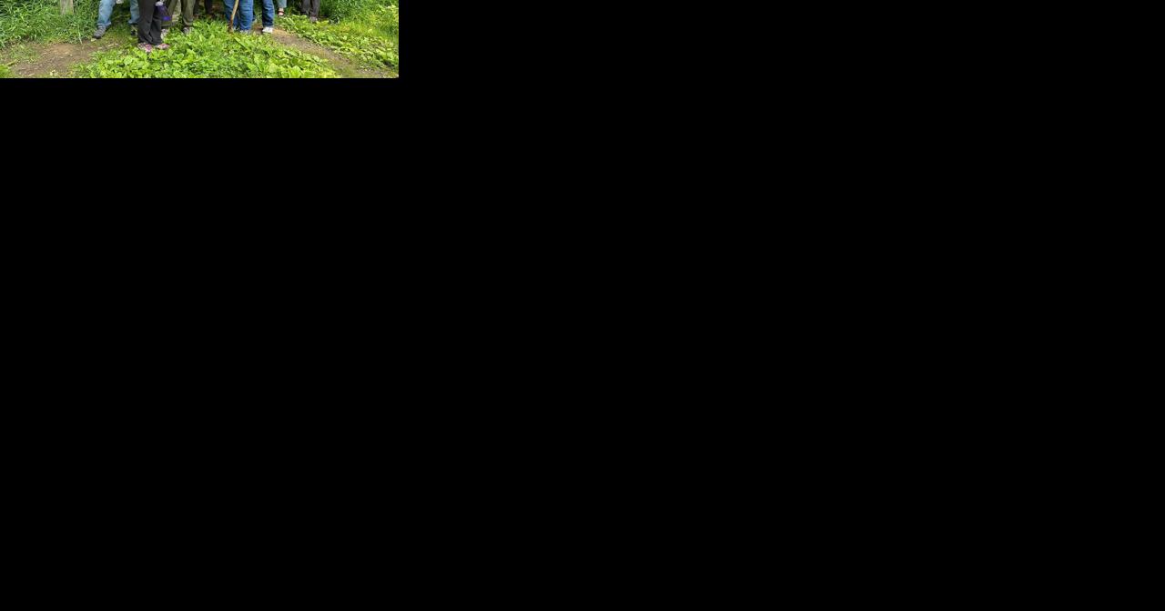 Westminster Presbyterian: Contemplative hikes open to all - Vimarsana News