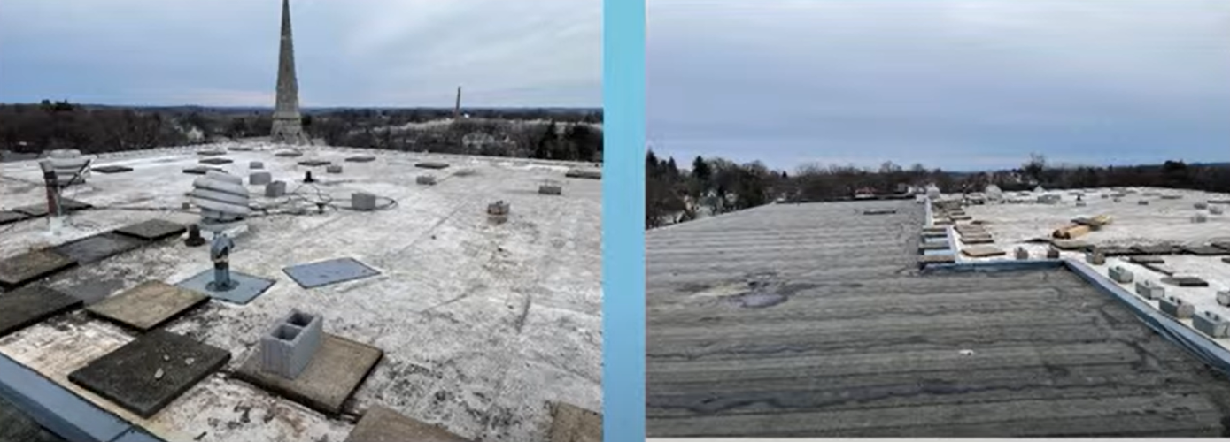 Cayuga County wants to expedite office building renovations