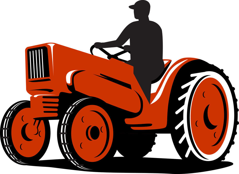 Tractor