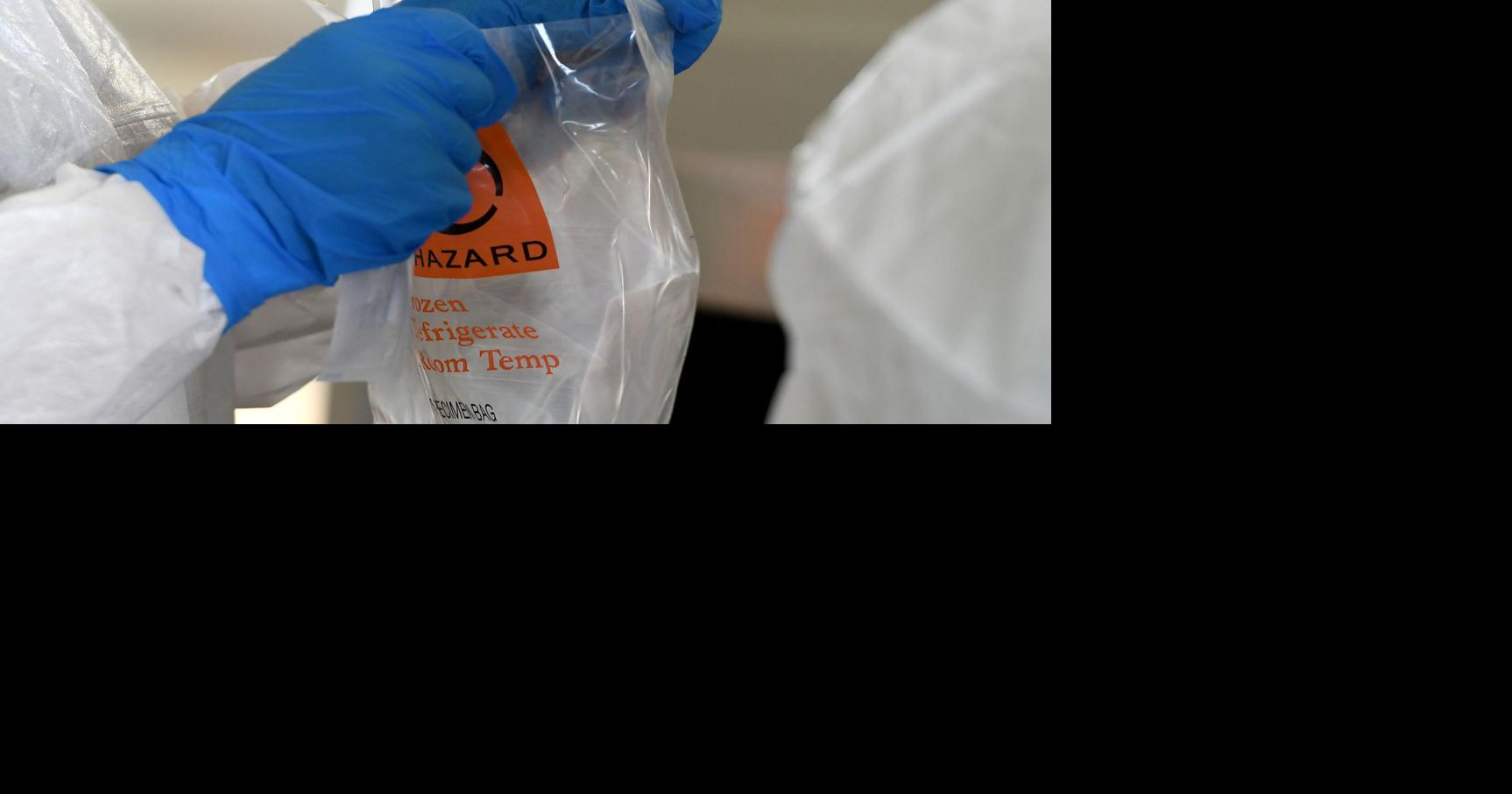 What to know about rise in Cayuga County COVID19 cases