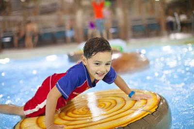 8 Must-Visit Waterparks to Splash Into This Summer