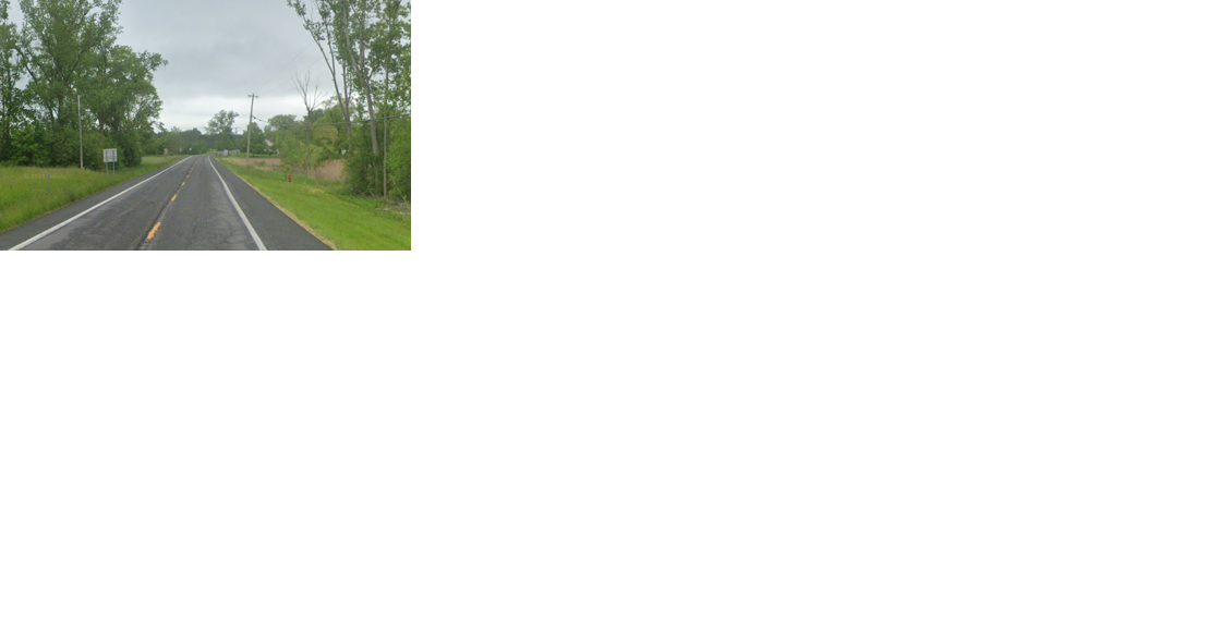NY will repave portions of state road in Cayuga County - Vimarsana News