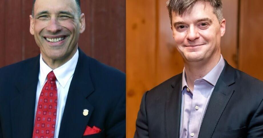 Phillips says Lemondes 'no-shows' listening events in Auburn-area NY Assembly district