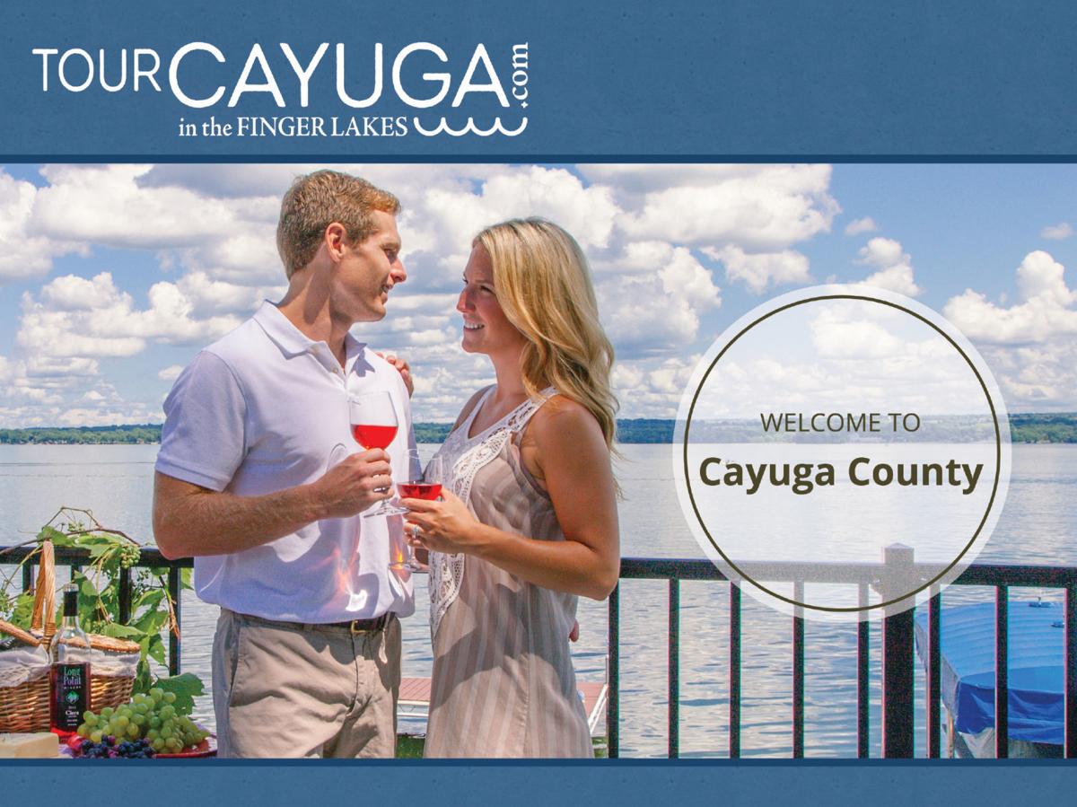 Tour Cayuga Virtual Tourism Program Highlights County S Top Destinations Local News Auburnpub Com