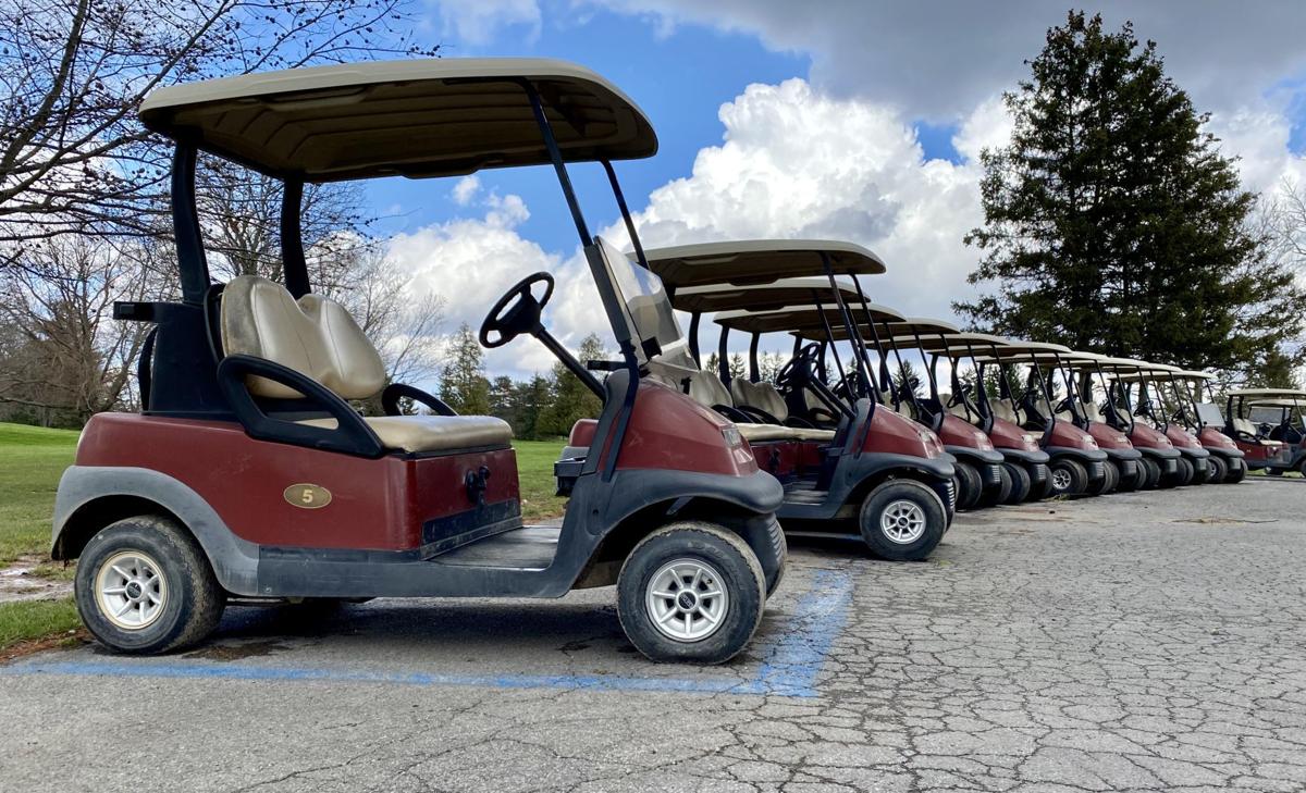 We Re Hurting Cayuga County Golf Club Owners React To State S