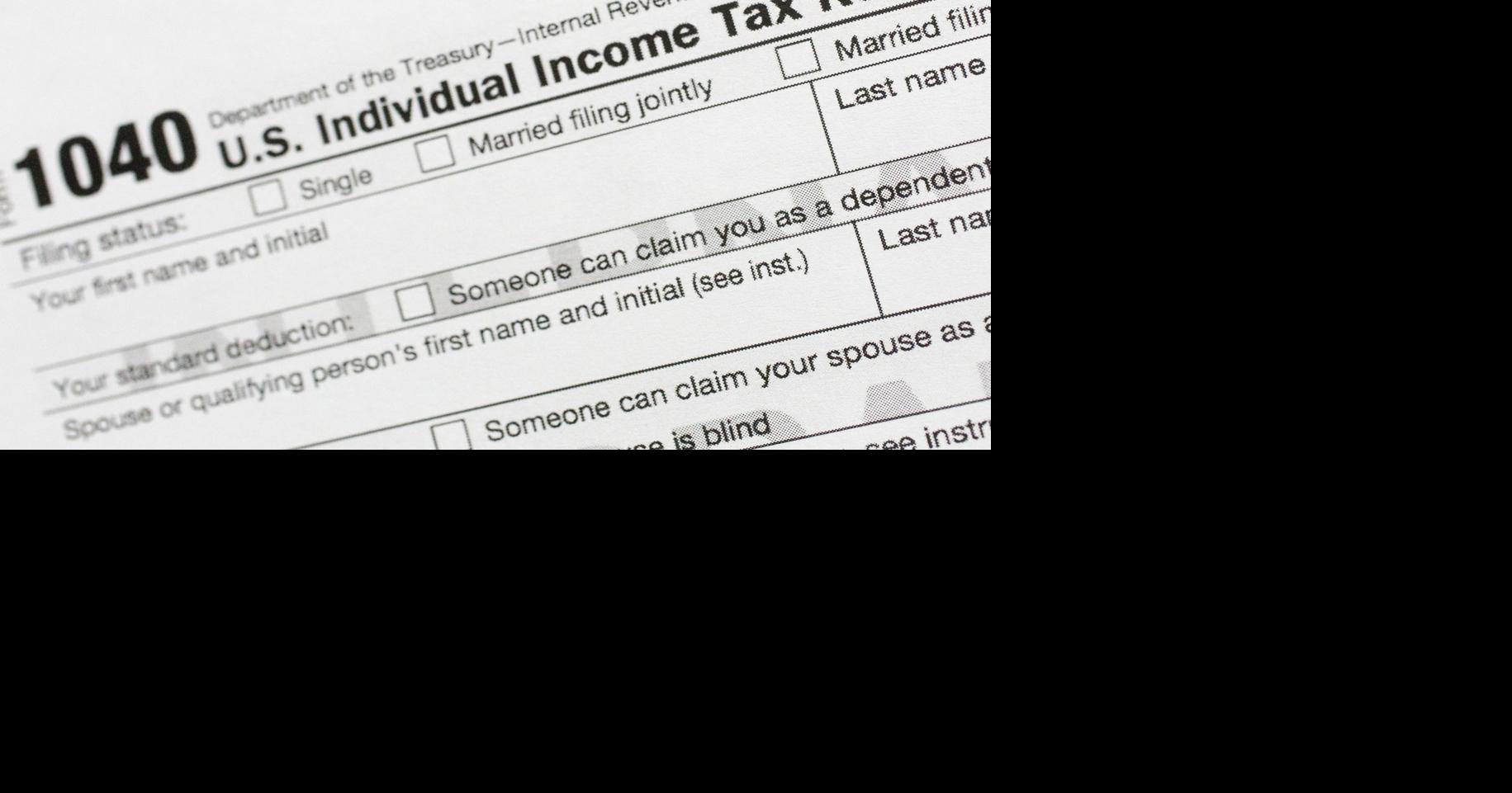 IRS, NY extend tax filing deadline due to coronavirus outbreak