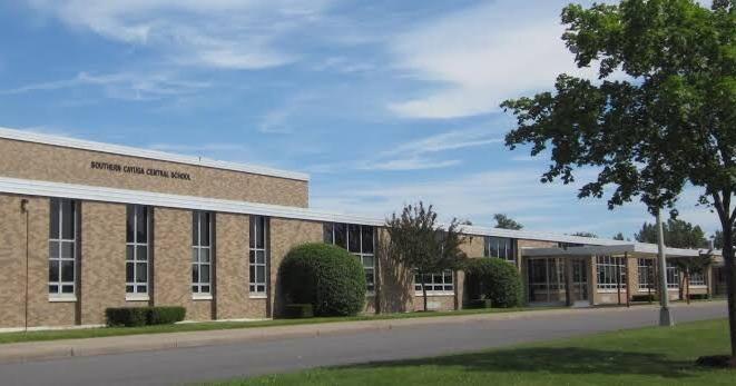 Southern Cayuga school district addresses arrest of employee on child porn charge
