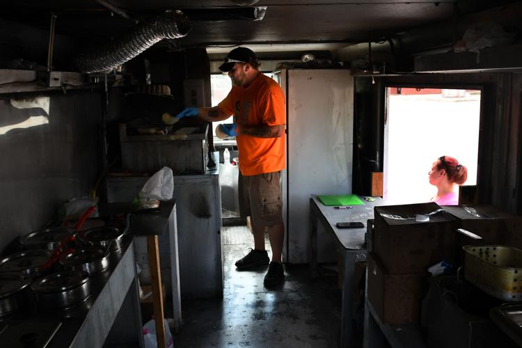 Food Truck 2