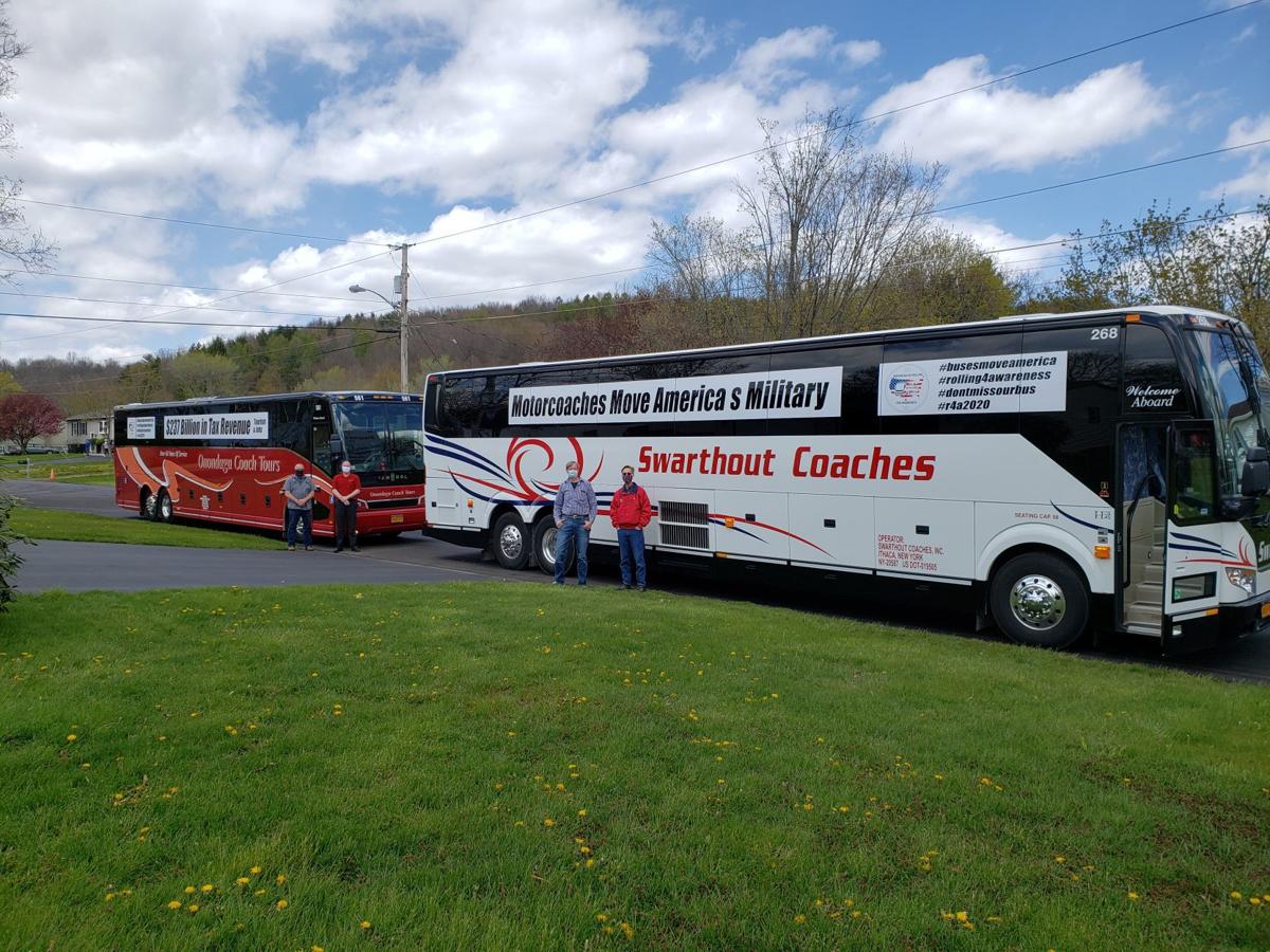 Buses