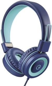 Noot Kids’ Tangle-Free Headphones