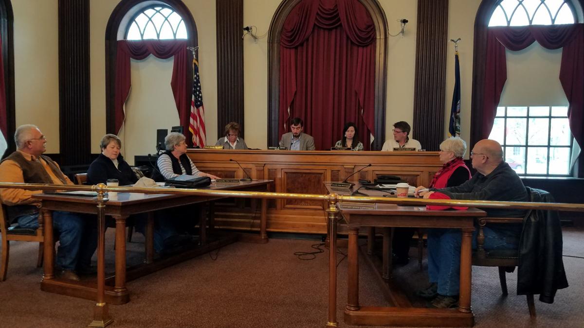 Owasco Lake council holds first meeting with new director at helm Owasco Lake council holds first meeting with new director at helm