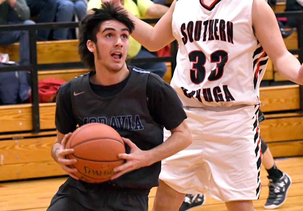 Section Iv Releases Playoff Brackets Moravia Boys No 2 Seed In