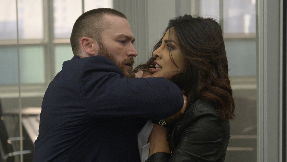 Pub Film Quantico | cuomo abc drama quantico to film second season in new Pub Film Quantico | cuomo abc drama quantico to film second season in new