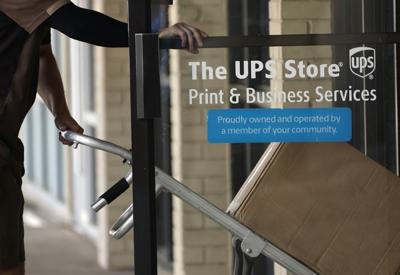 UPS Job Cuts