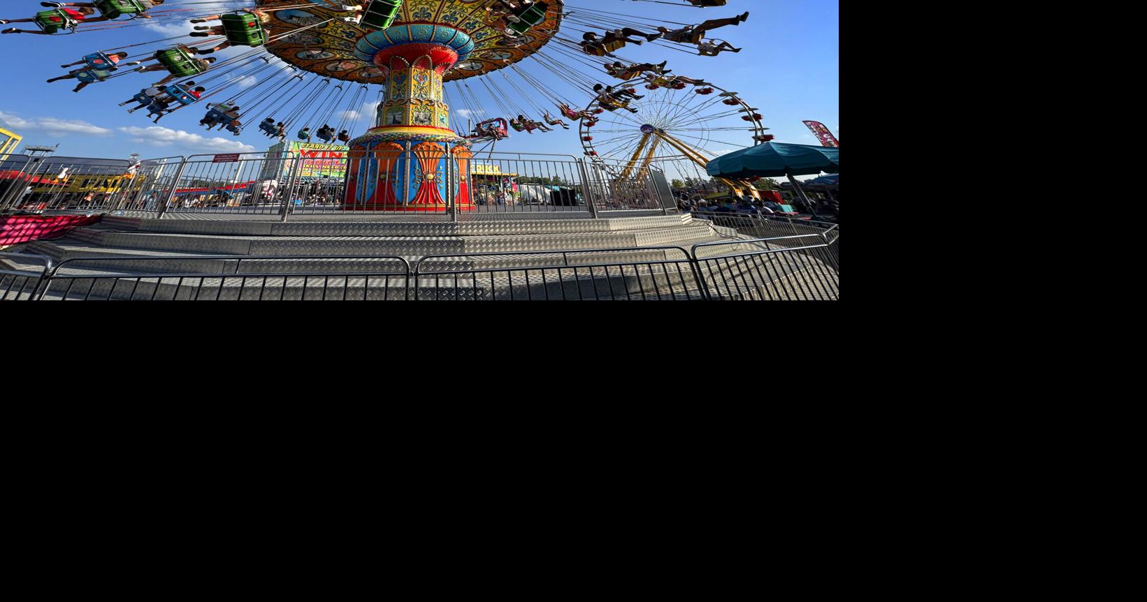 Former NYS Fair concessions manager violated state law by accepting gifts from vendors