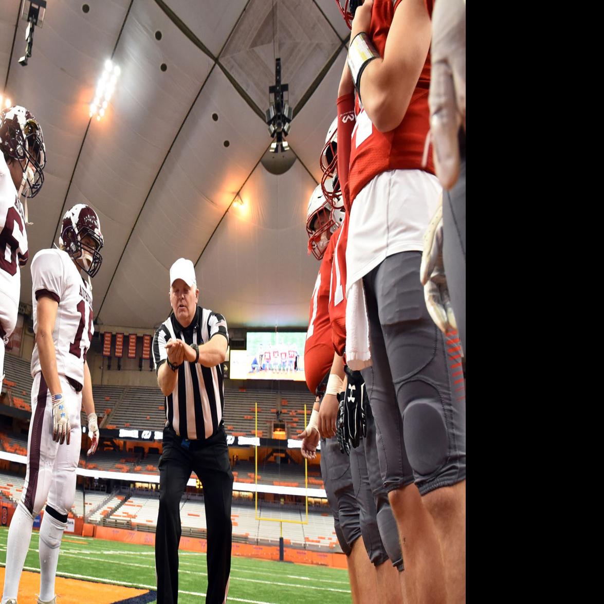 Oswego High School Football Schedule 2022