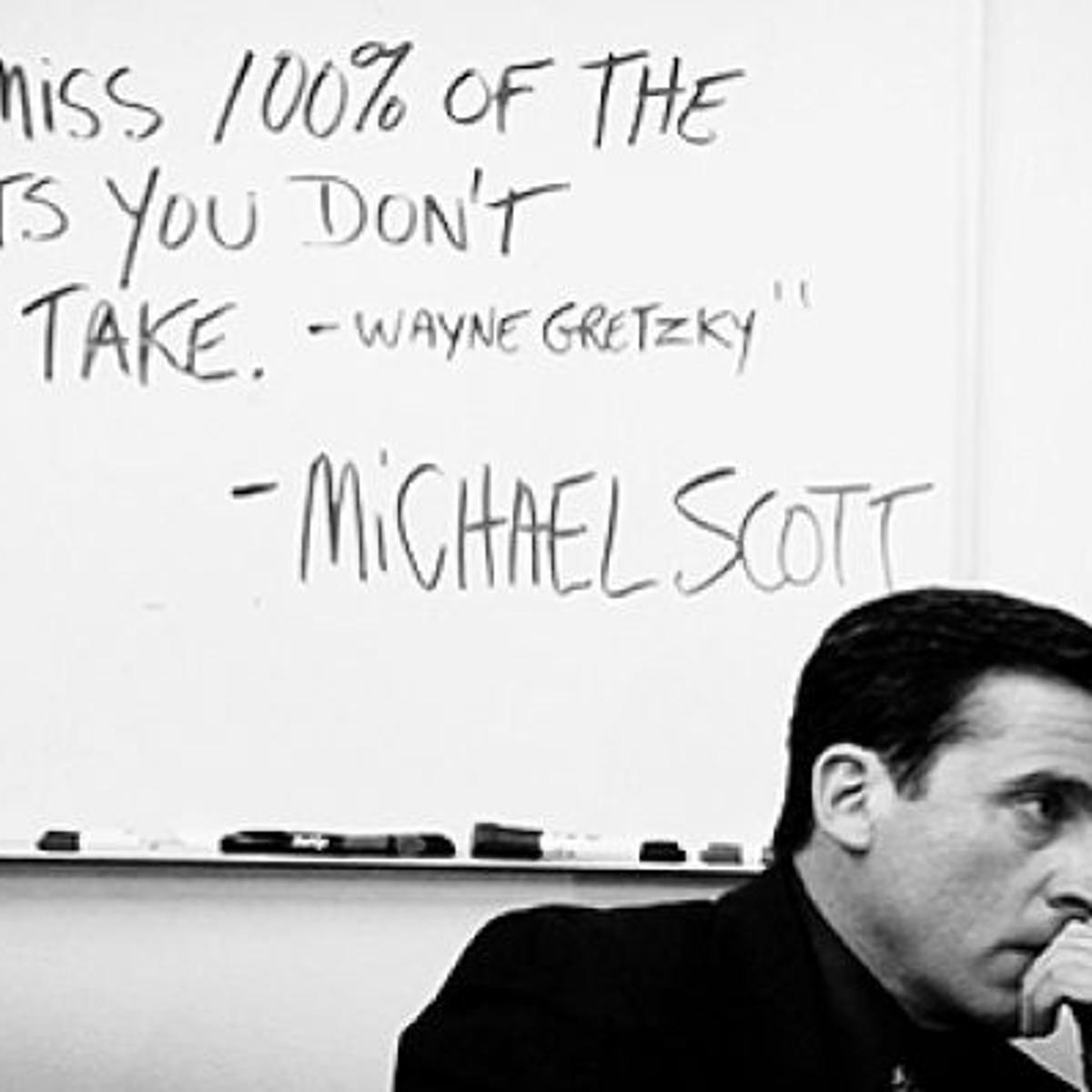 The Office The 10 Funniest Jokes In The Show S Nine Years