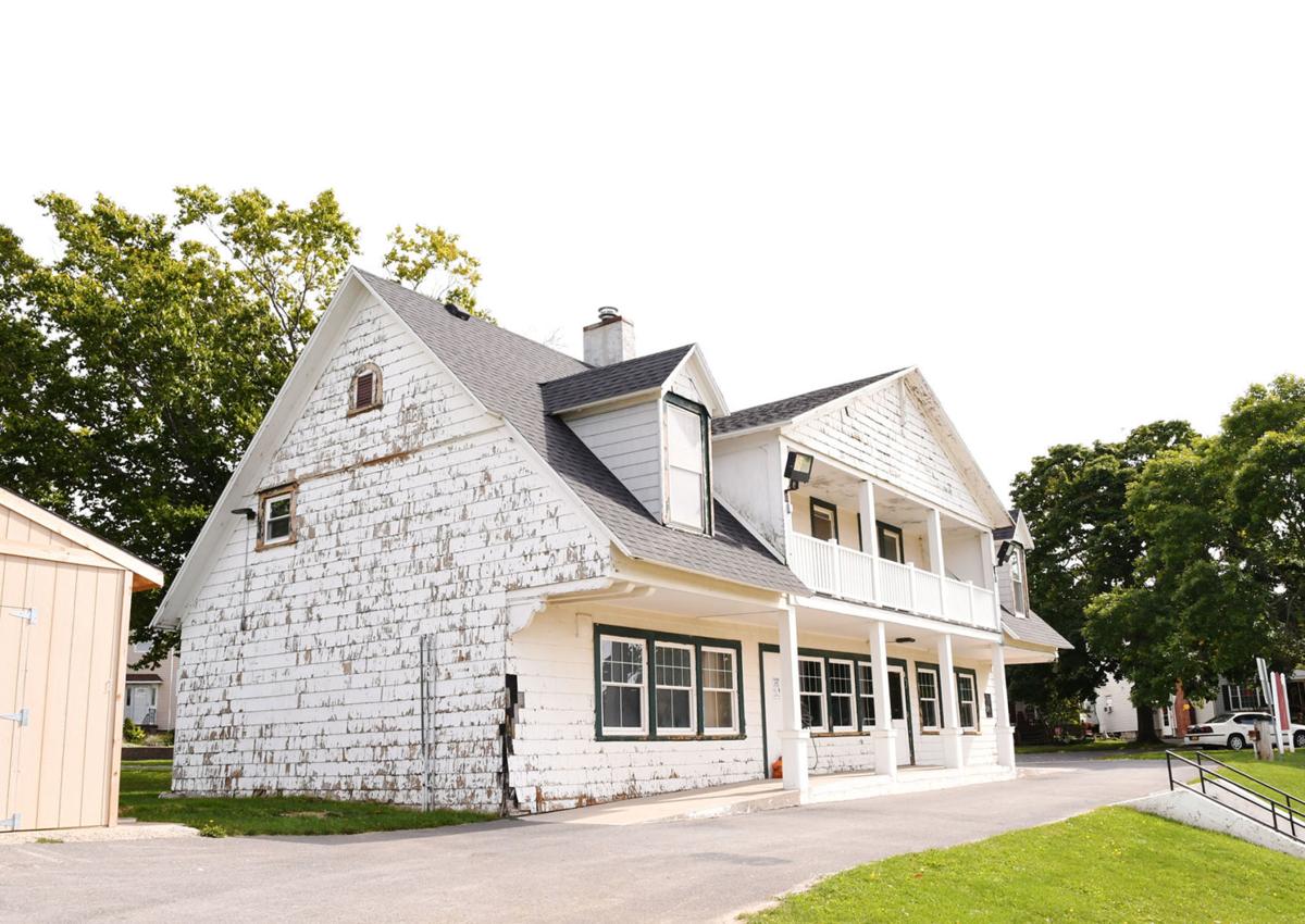 Auburn wants your input on Clifford Park's future Local News Auburn