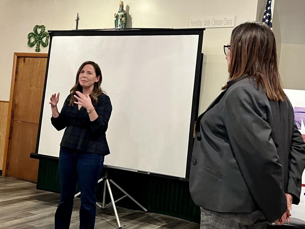 Scanlan elected Cayuga County clerk