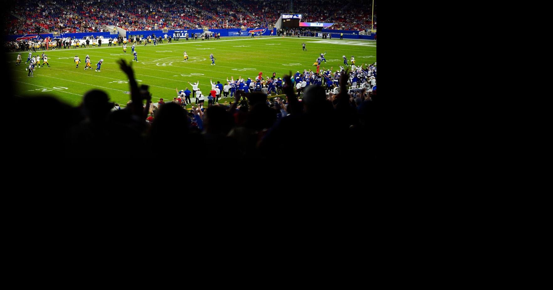Are Buffalo Bills games really the most expensive in the NFL? It's not that simple