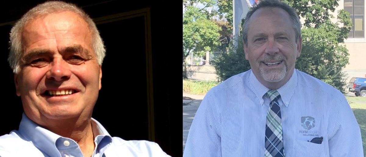 Barber and Oberacker