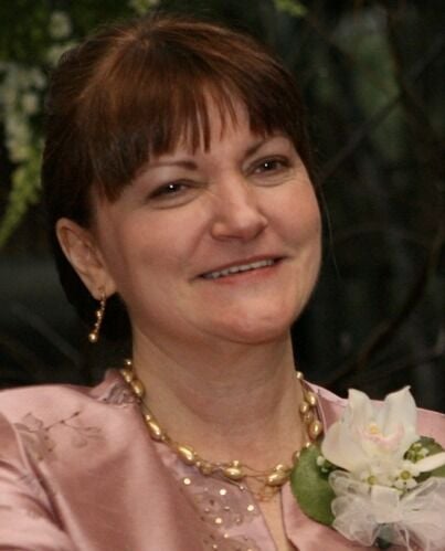 Patricia Ann Delanoy