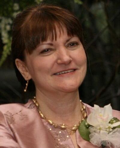 Patricia Ann Delanoy