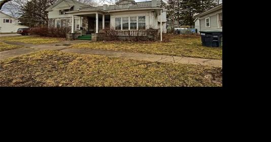 Auburn and Cayuga County's most affordable starter homes - Vimarsana News