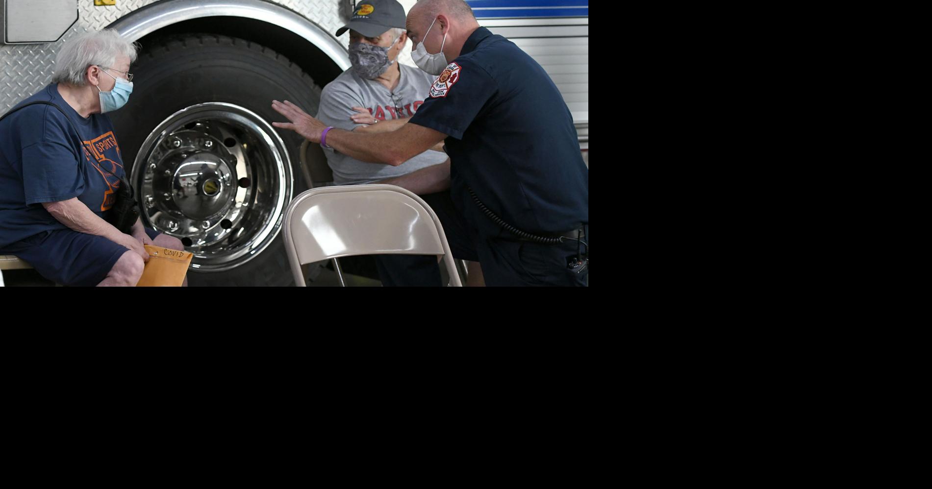 Cayuga County health officials facing challenges in COVID19 case