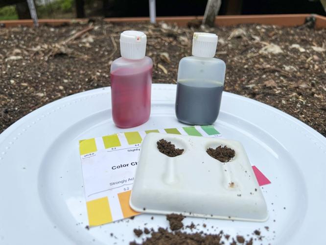 Gardening-Soil Health