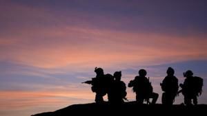 Military notes