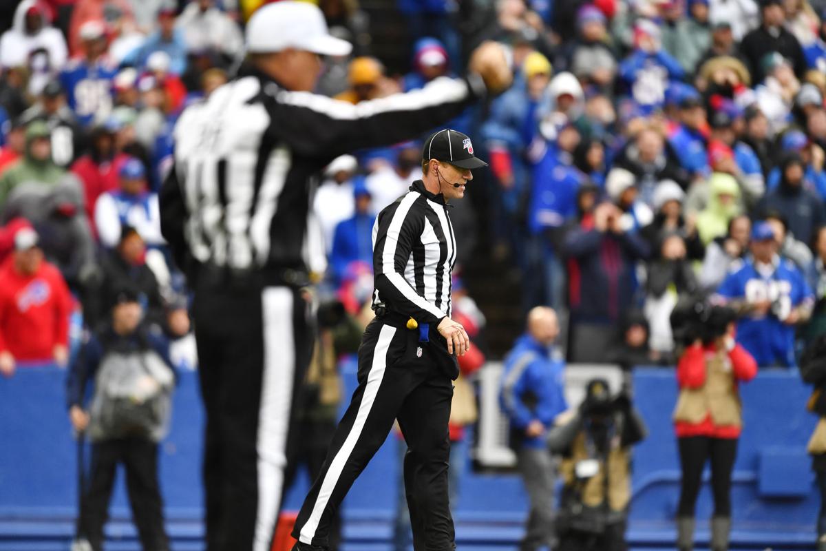 Eagles Bills Football