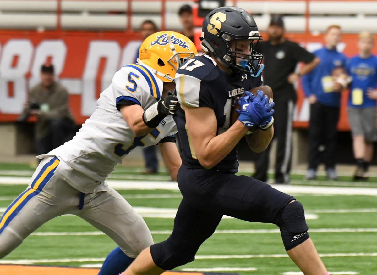 Local Roundup Section Iii Releases 2019 Football Schedules