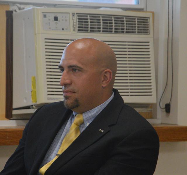 JordanElbridge school district picks new athletic director