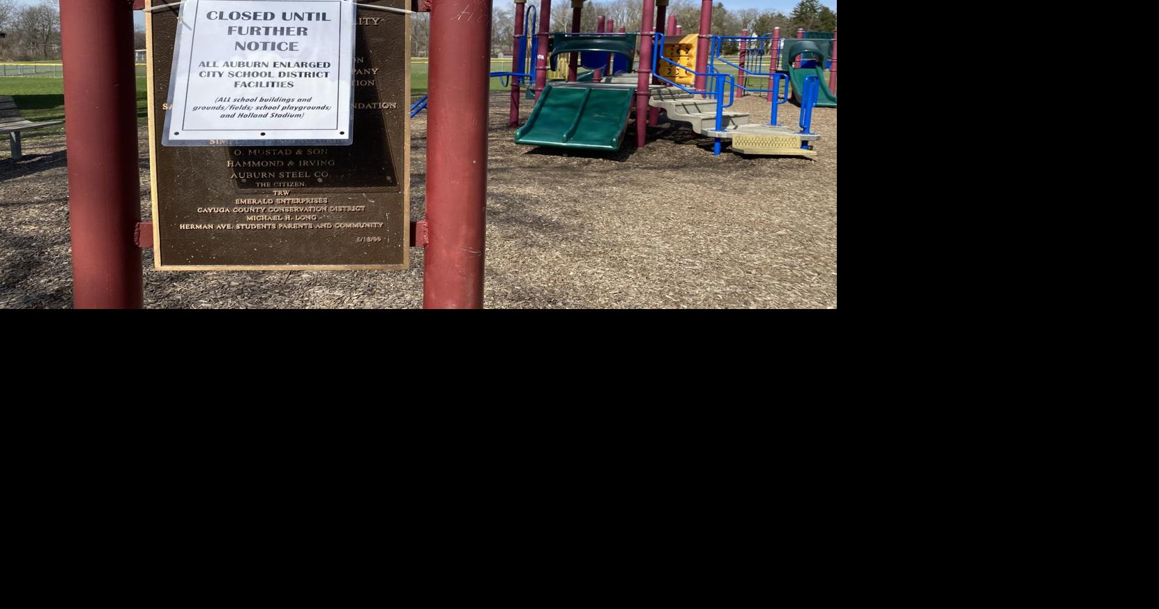 Tests confirm two more COVID19 cases in Cayuga County