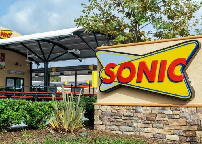 #13. Sonic
