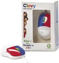 Clevy Children’s Mouse