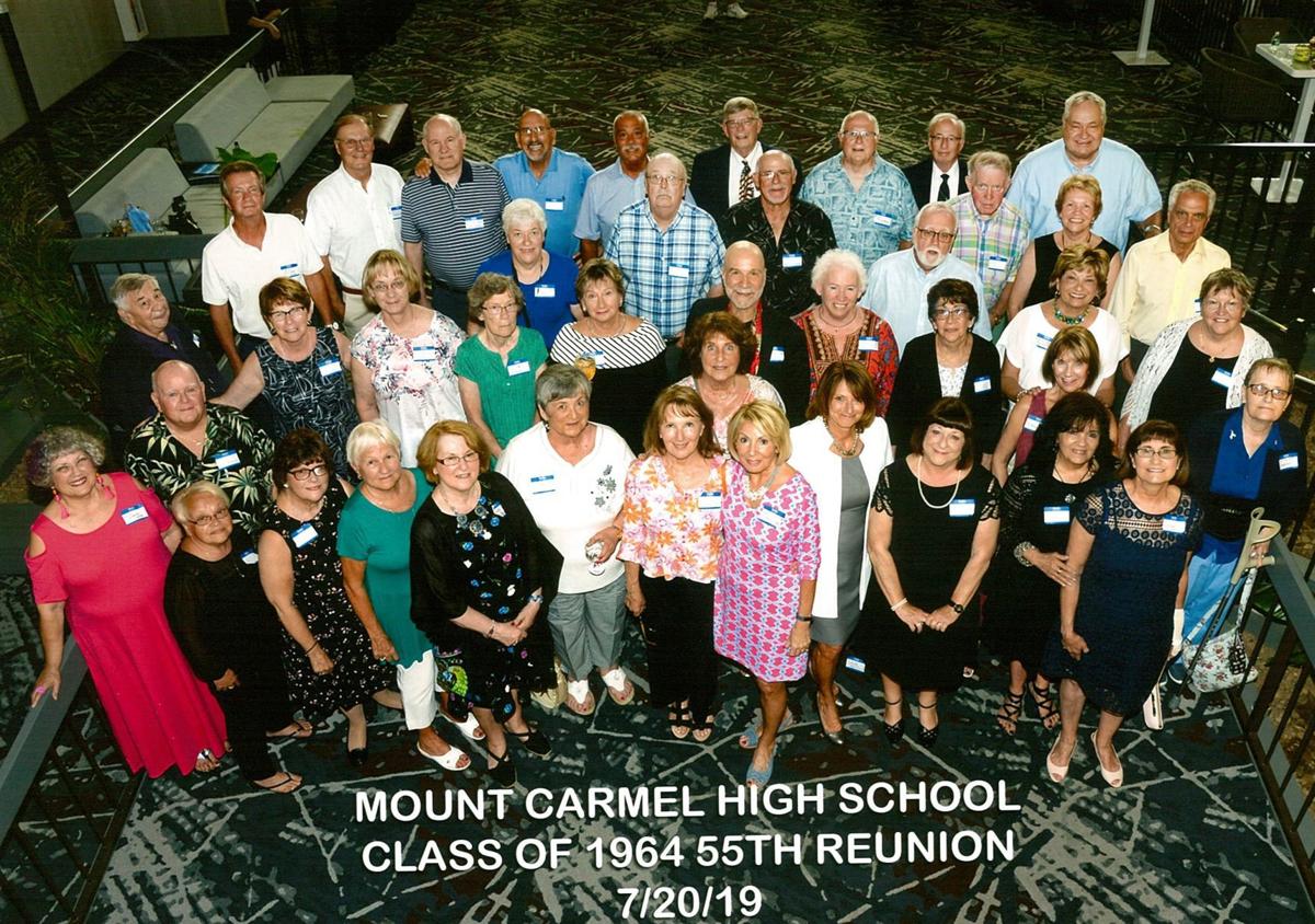 Ormie King: Having fun with Auburn classes of 1964 Local News
