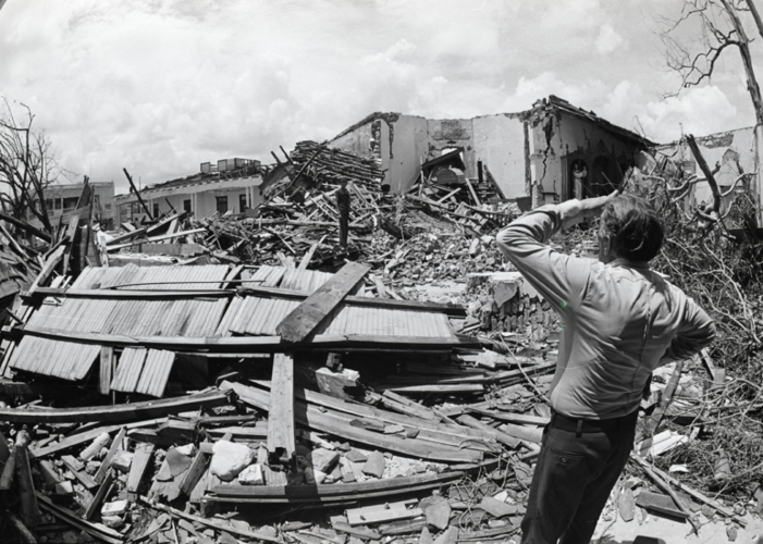 1978: Another hurricane name change