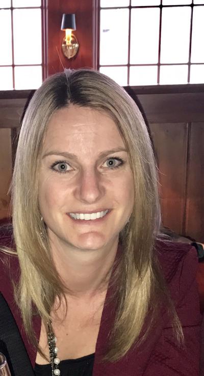 Kelly Garback