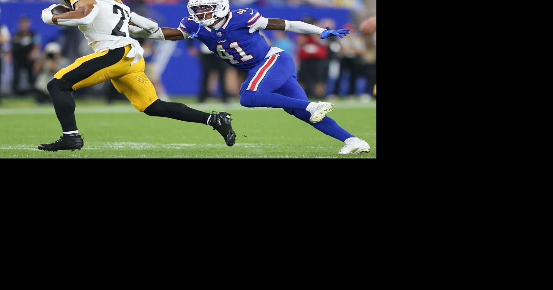 Bills Mailbag: Biggest surprise, disappointments on initial 53-man roster