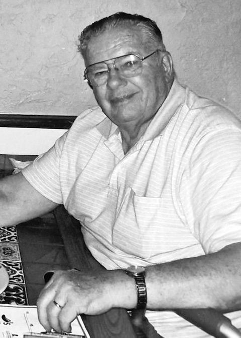 John (Jack) R. Miller