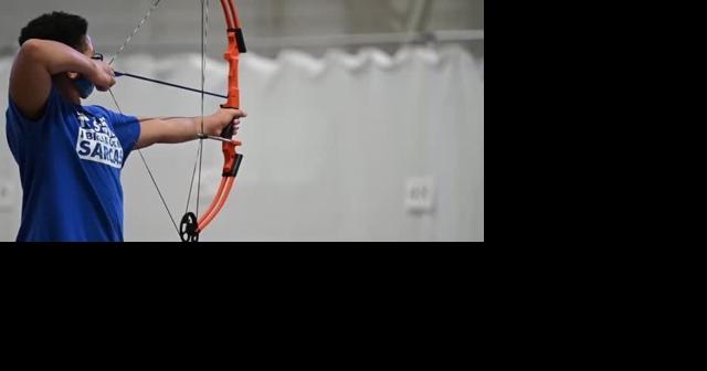 Union Springs archer qualifies for United States Junior Olympic team - Vimarsana News