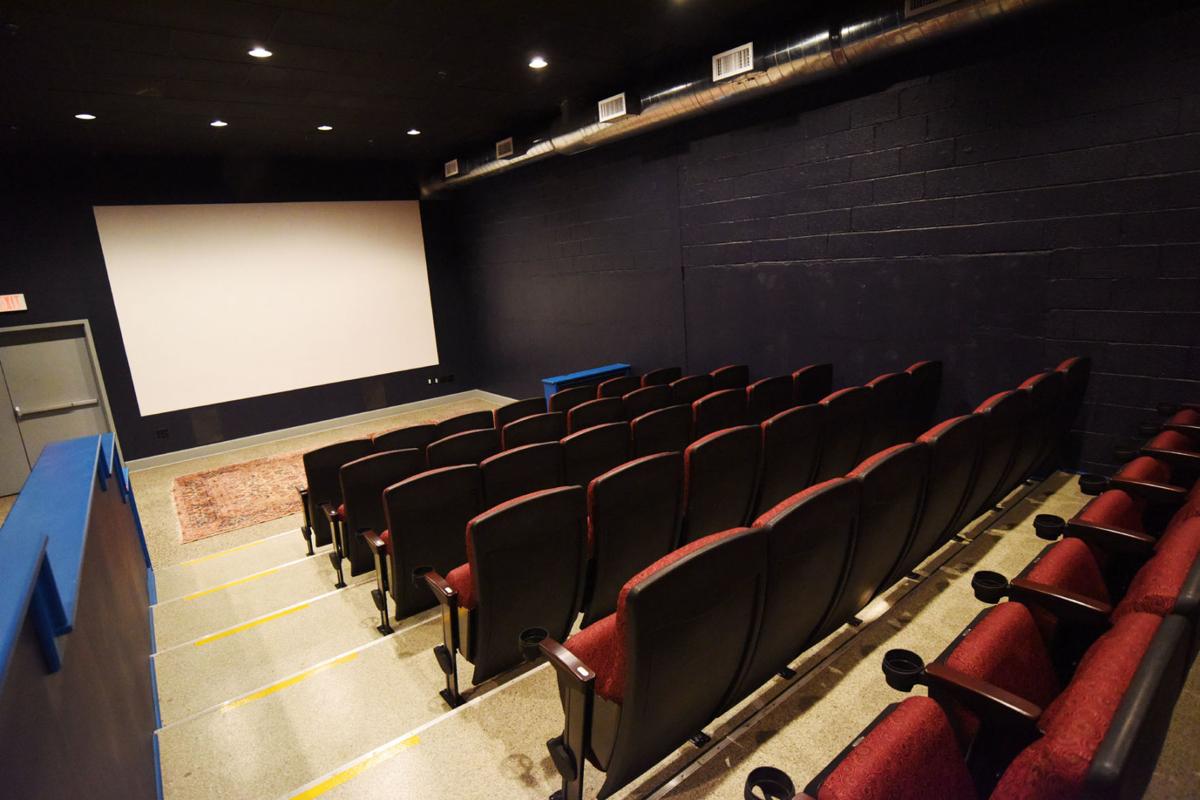 Auburn Public Theater