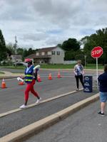 ˮAV's COVID-19 community bulletin board: Running for hunger, more