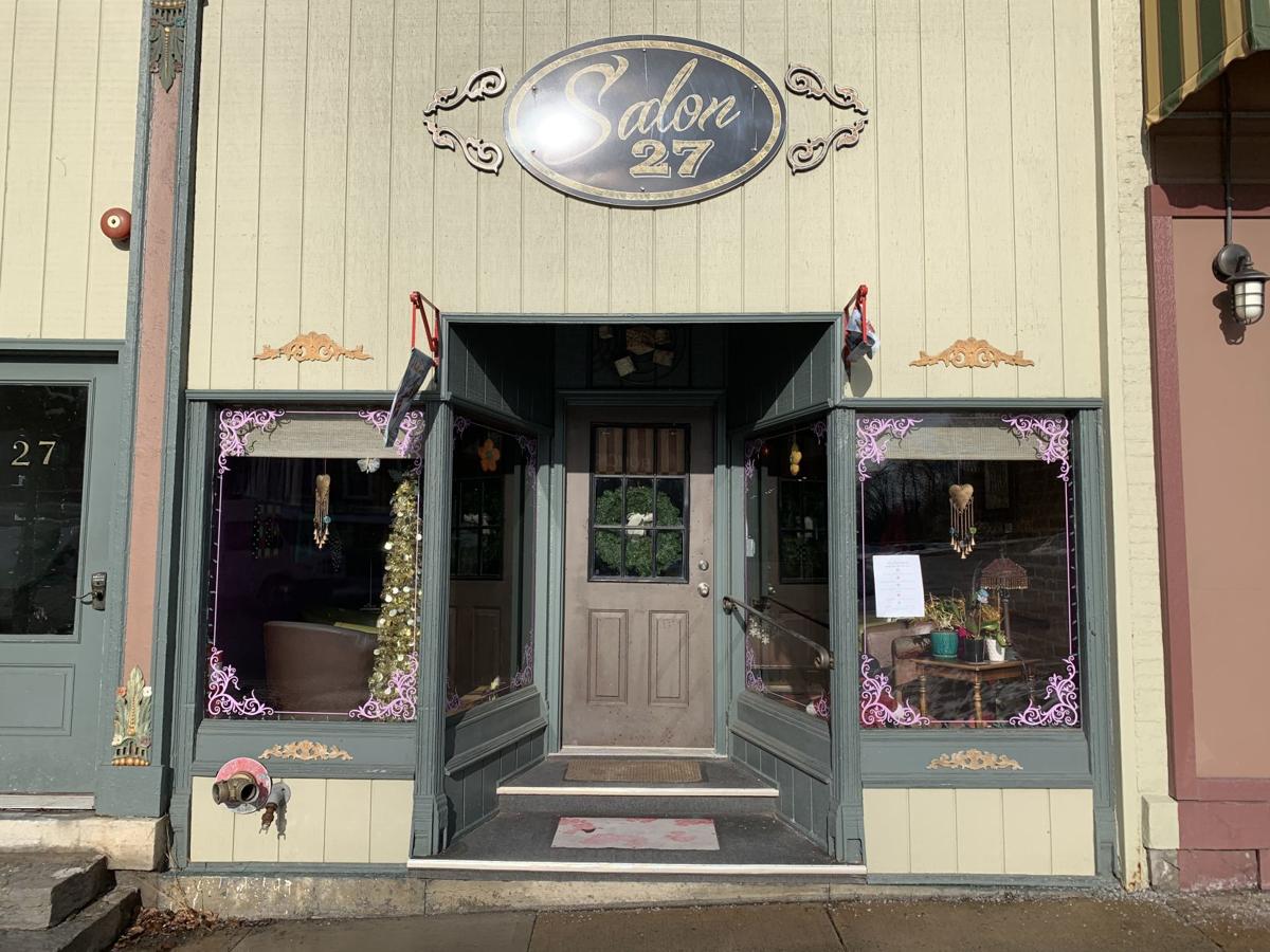Weekly Top Reads Winners Of Auburn Holiday Decoration Contest The Citizen S Sports Mvps Cayuga County Factory Could Close Local News Auburnpub Com