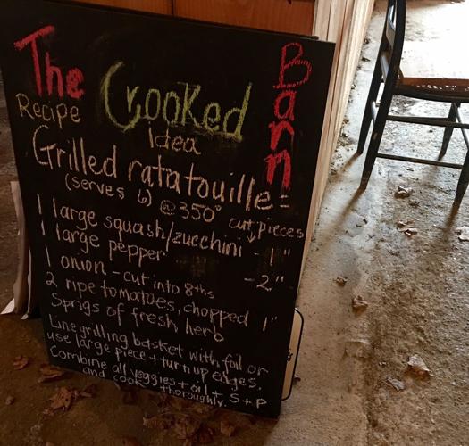 Marcellus farm gives customers ability to pick and choose produce weekly